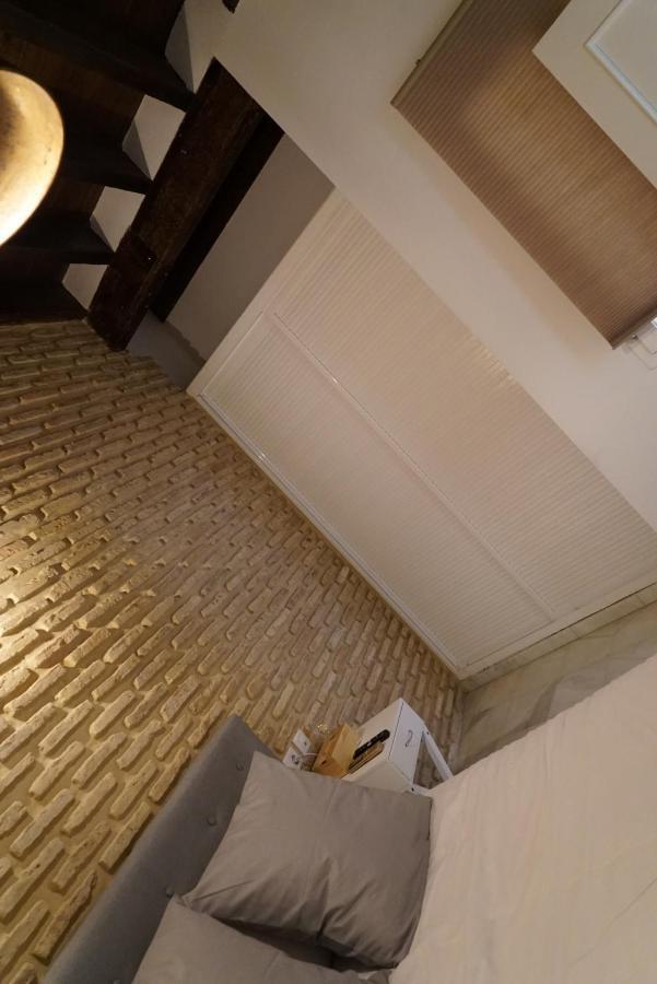 Balcon Giralda Center & Sweet Daire Sevilla Dış mekan fotoğraf